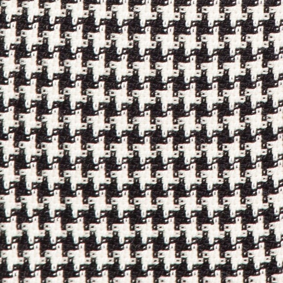 Miaou Gia Pants- Houndstooth - Picture 4 of 5